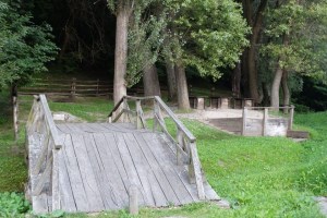 Три криниці, Суботів